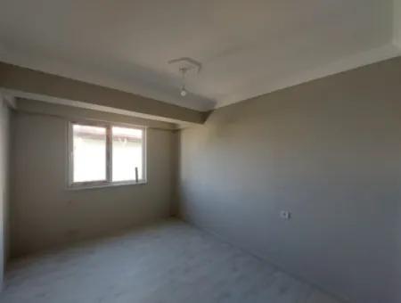 1 1 Flat Located On The Middle Floor Of A Brand New 3-Storey Building With A Swimming Pool In The Center Of Muğla Ortaca Is For Sale