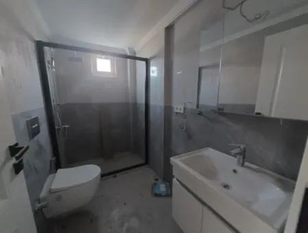 1 1 Flat Located On The Middle Floor Of A Brand New 3-Storey Building With A Swimming Pool In The Center Of Muğla Ortaca Is For Sale