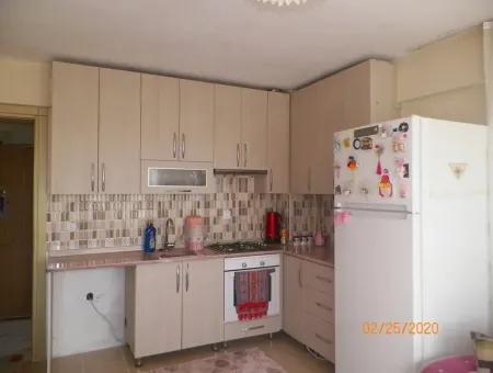 Furnished Apartment For Rent In Ortaca
