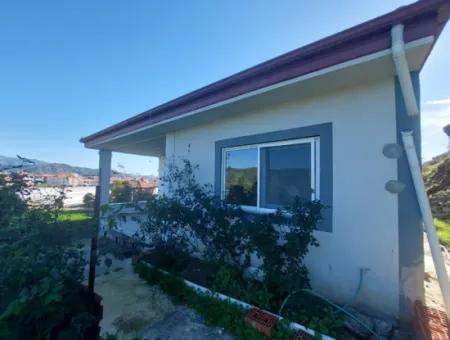 Muğla, Ortaca, Ekşiliyurt, 951 M2, On The Land, Village House For Sale