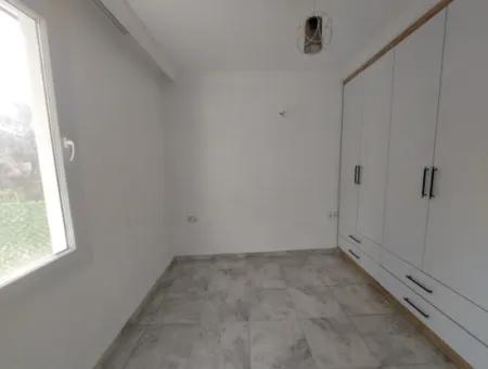 2 Detached Flats With Sea View In Gökbel, Muğla Dalyan For Rent