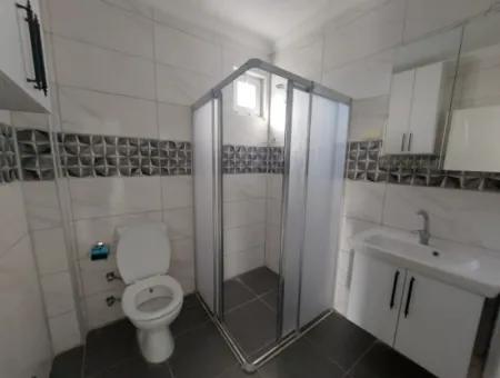 2 Detached Flats With Sea View In Gökbel, Muğla Dalyan For Rent