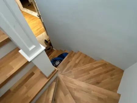 Ortaca Karaburun Neighborhood 4 1 Duplex Apartment For Sale