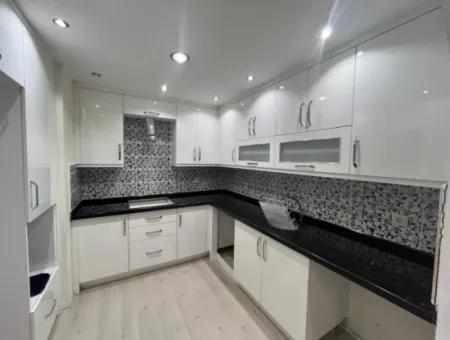 3 1 Flat For Sale In Ortaca Terzialiler