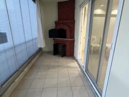 3 1 Flat For Sale In Ortaca Terzialiler