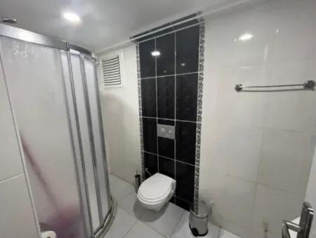 3 1 Flat For Sale In Ortaca Terzialiler