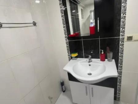 3 1 Flat For Sale In Ortaca Terzialiler