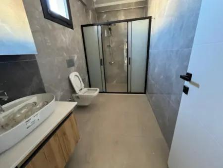 Ortaca Çaylı Neighborhood 4 1, New Duplex Flat For Sale