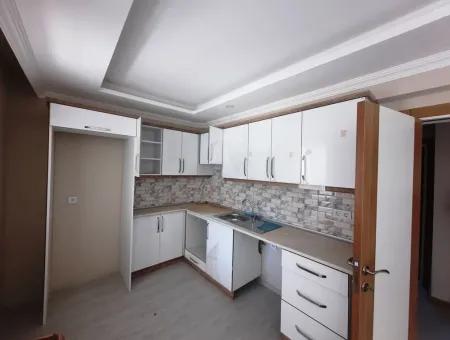 Zero Apartment For Sale In Dalaman With Swimming Pool