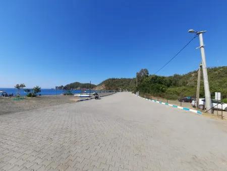 Vineyard Garden Zoning Land For Sale In Gocek Inlice