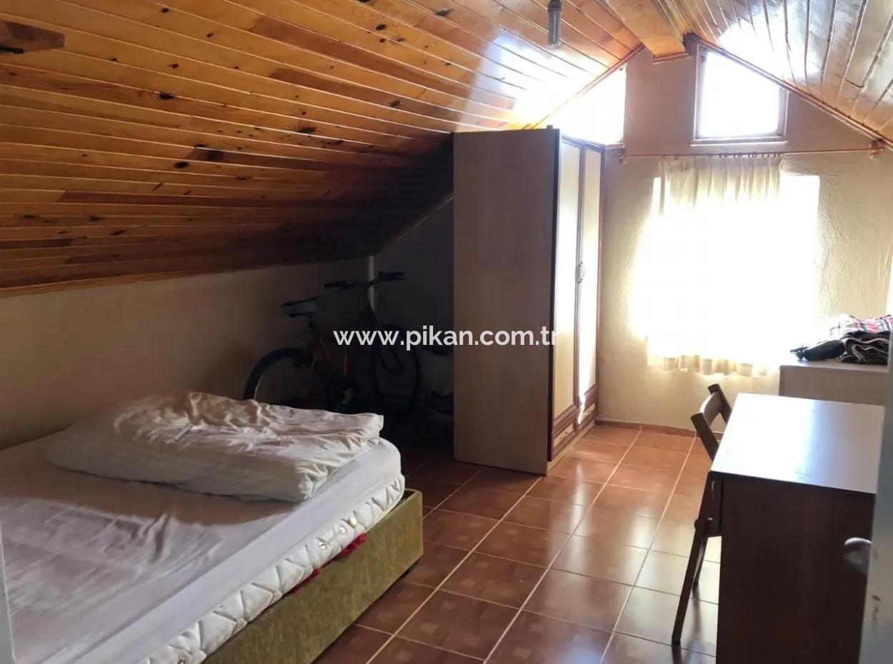 Okçular Da Kiralık 1+1 Eşyalı Daire