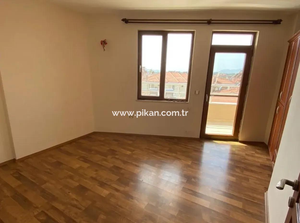 Ortaca Terzialiler Mah.de Satılık 3+1 Daire