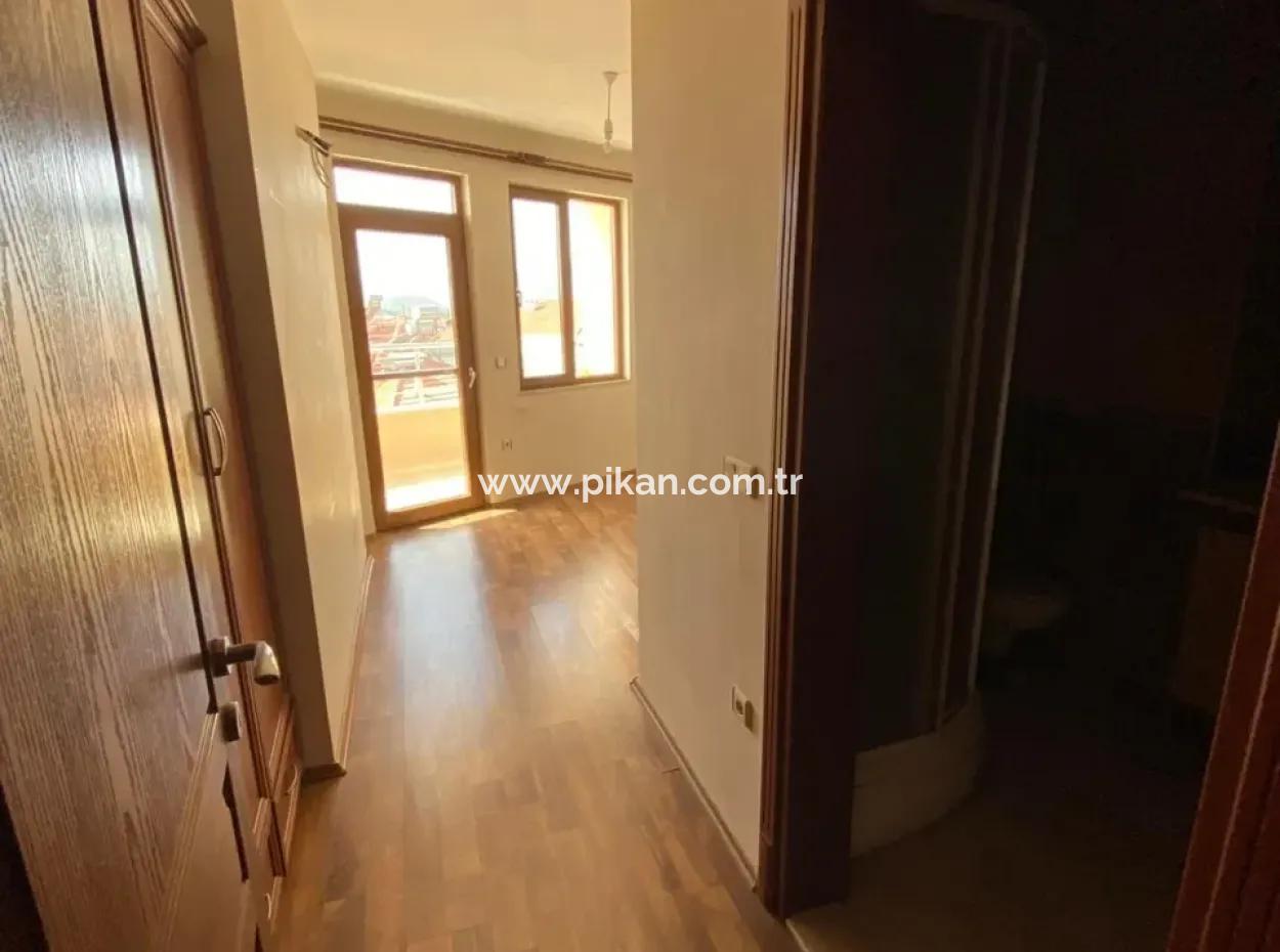 Ortaca Terzialiler Mah.de Satılık 3+1 Daire