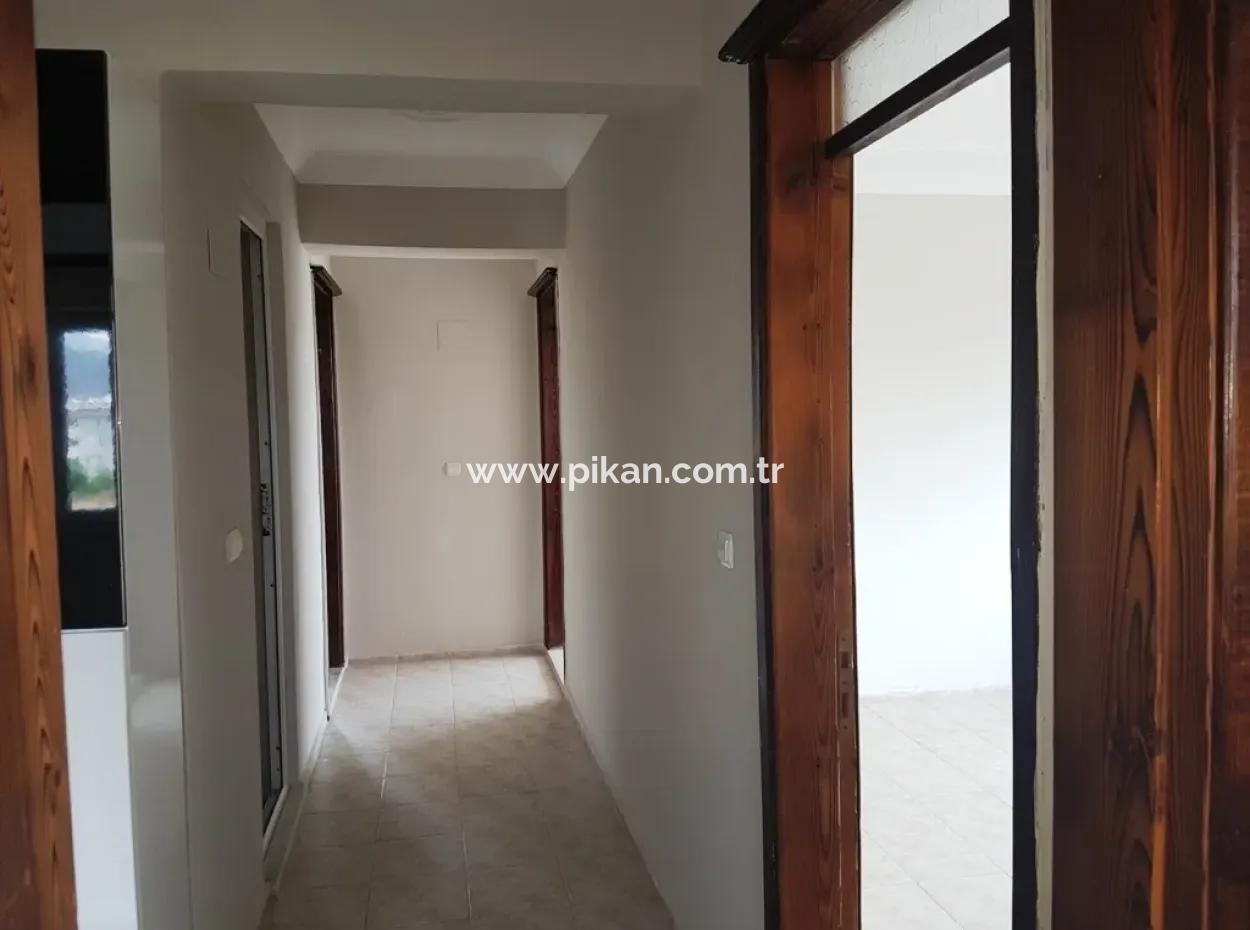 Ortaca Karaburun Da Satılık Daire, 3+1 Kelepir