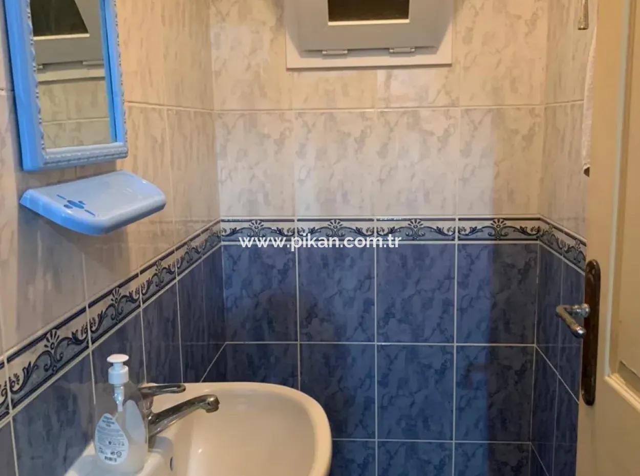 Ortaca Merkezde Satılık 3+1 Daire