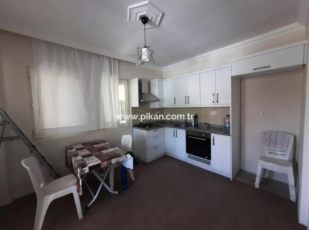 Dalyanda Kiralık Eşyalı 2+1 Daire