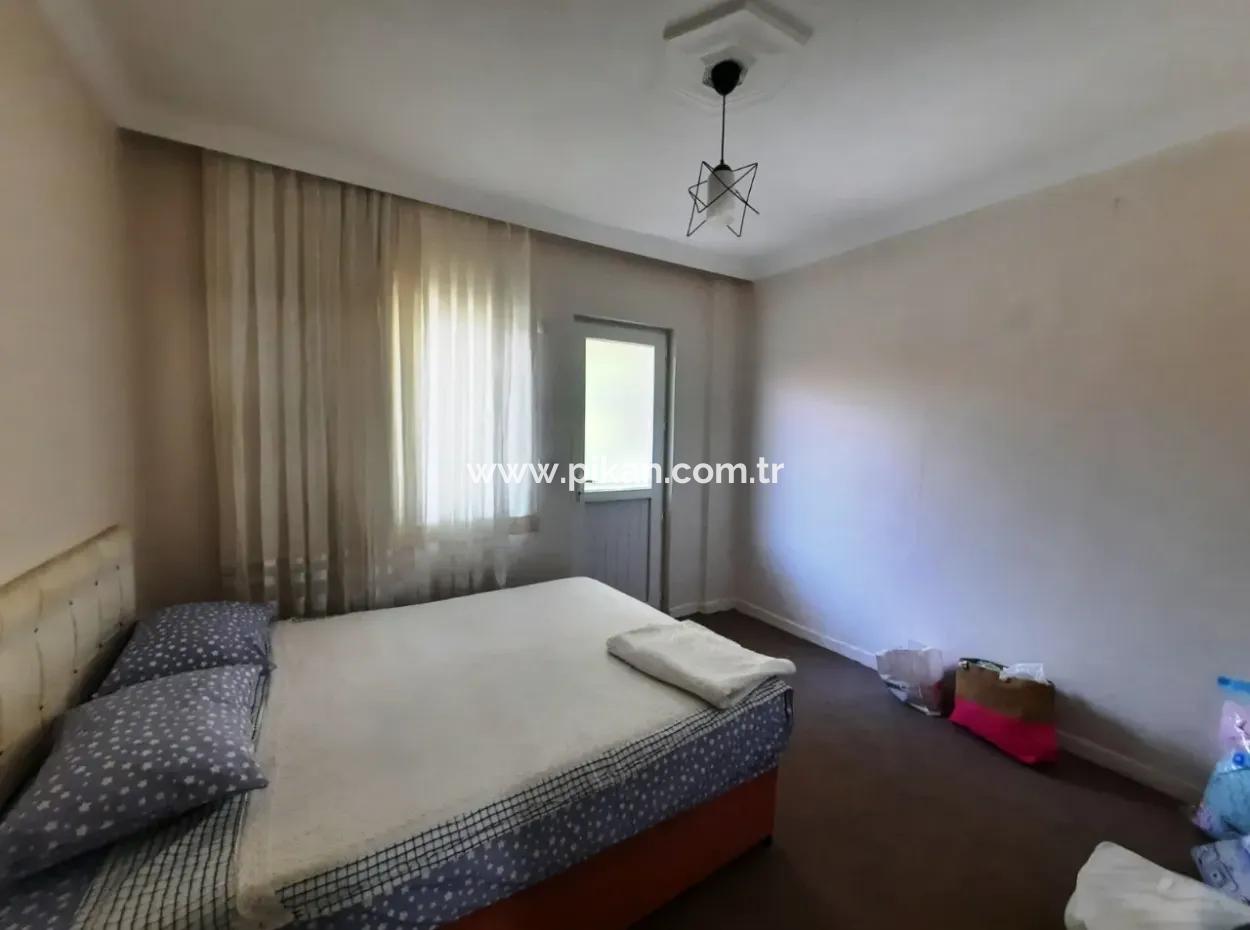 Dalyanda Kiralık Eşyalı 2+1 Daire