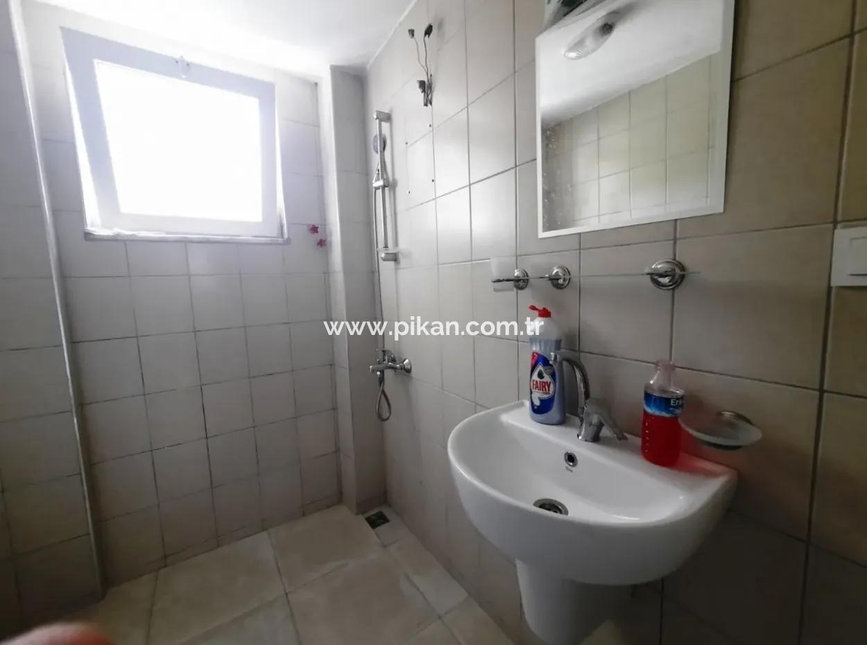 Dalyanda Kiralık Eşyalı 2+1 Daire