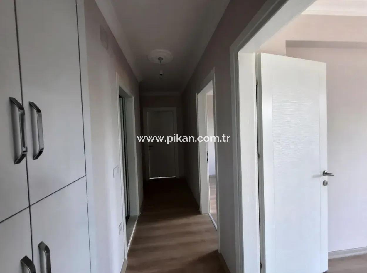 Ortaca Cumhuriyet Mah.de Kiralık Sıfır 3+1 Daire