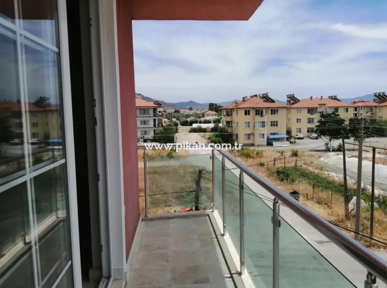 Ortaca Karaburun Da Satılık 140 M2 3+1 Sıfır Daireler