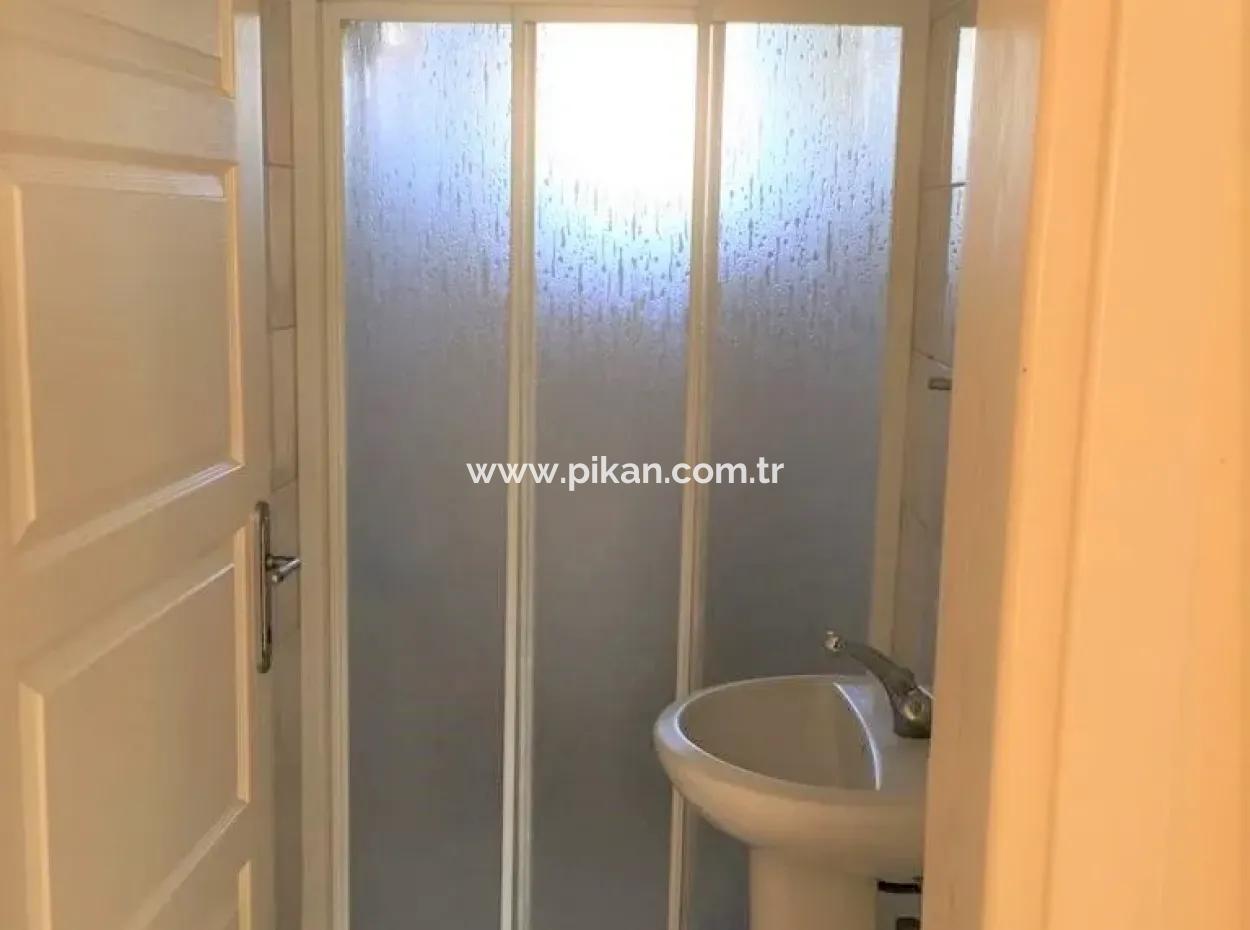 Dalyanda Kiralık Giriş Kat Eşyalı 1+1 Daire