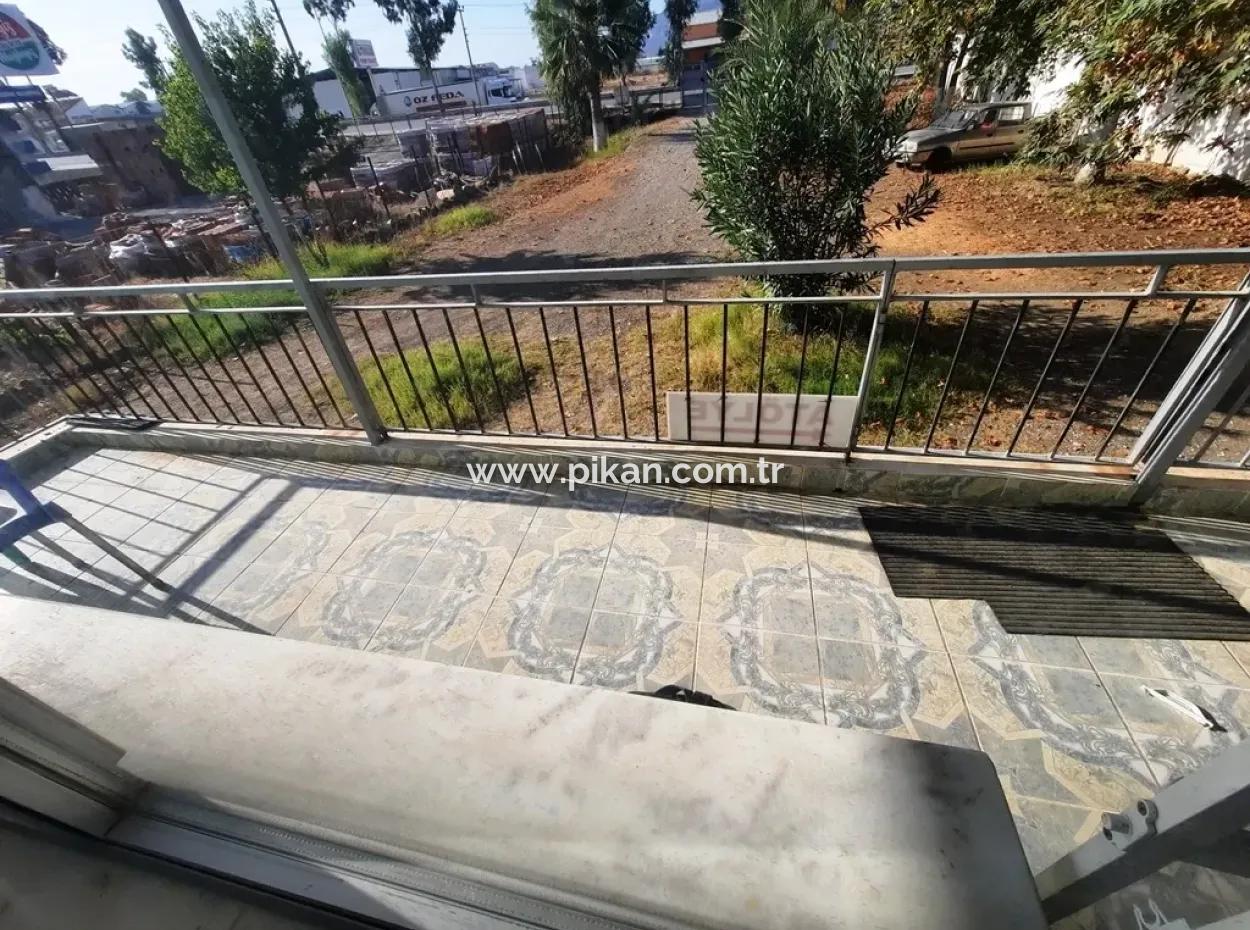 Ortacada Kiralık Bahçeli 3+1 Daire