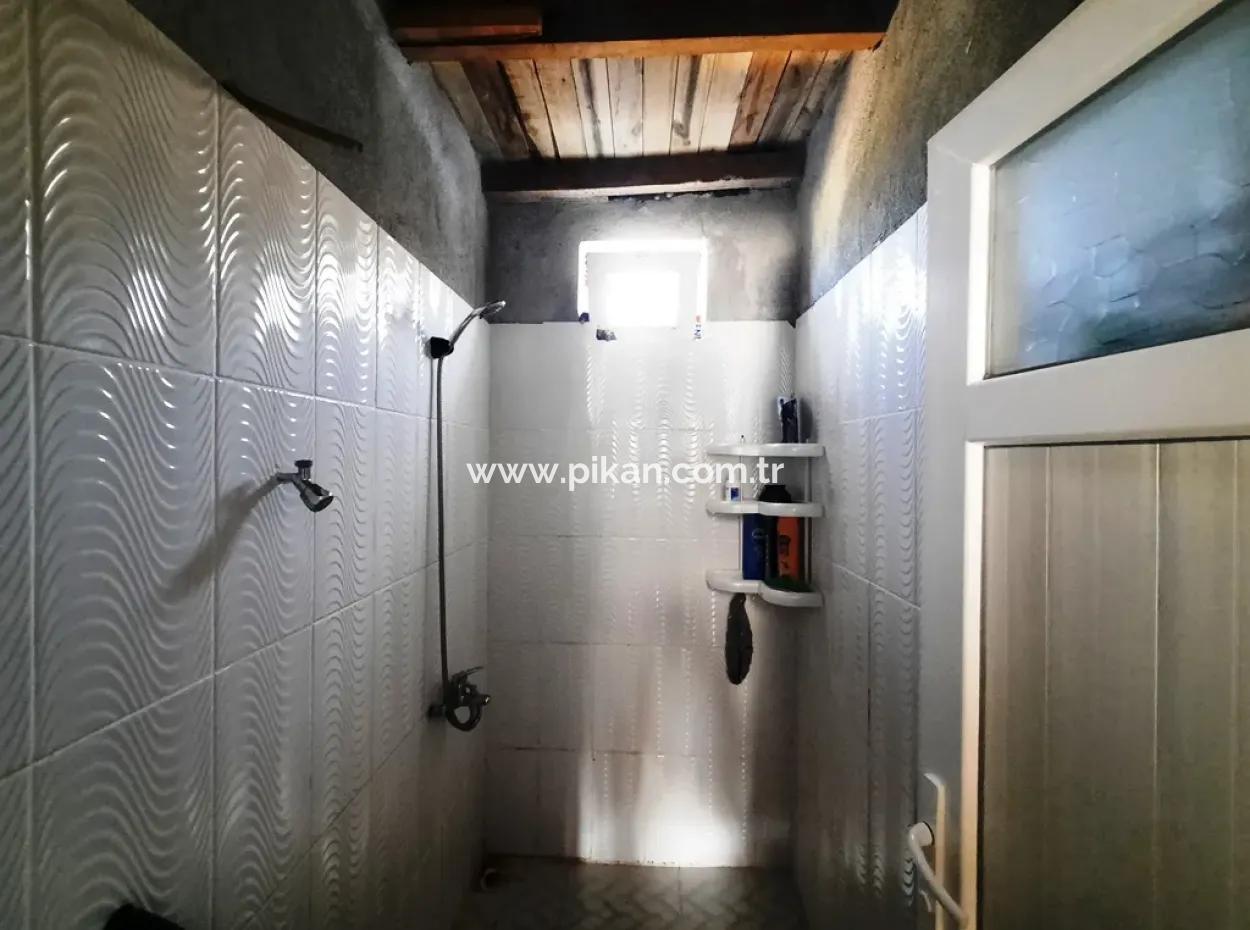 Denizli Çameli Kızılyakada Doğa Manzaralı Kelepir Arazi Ve Köy Evi Satılık