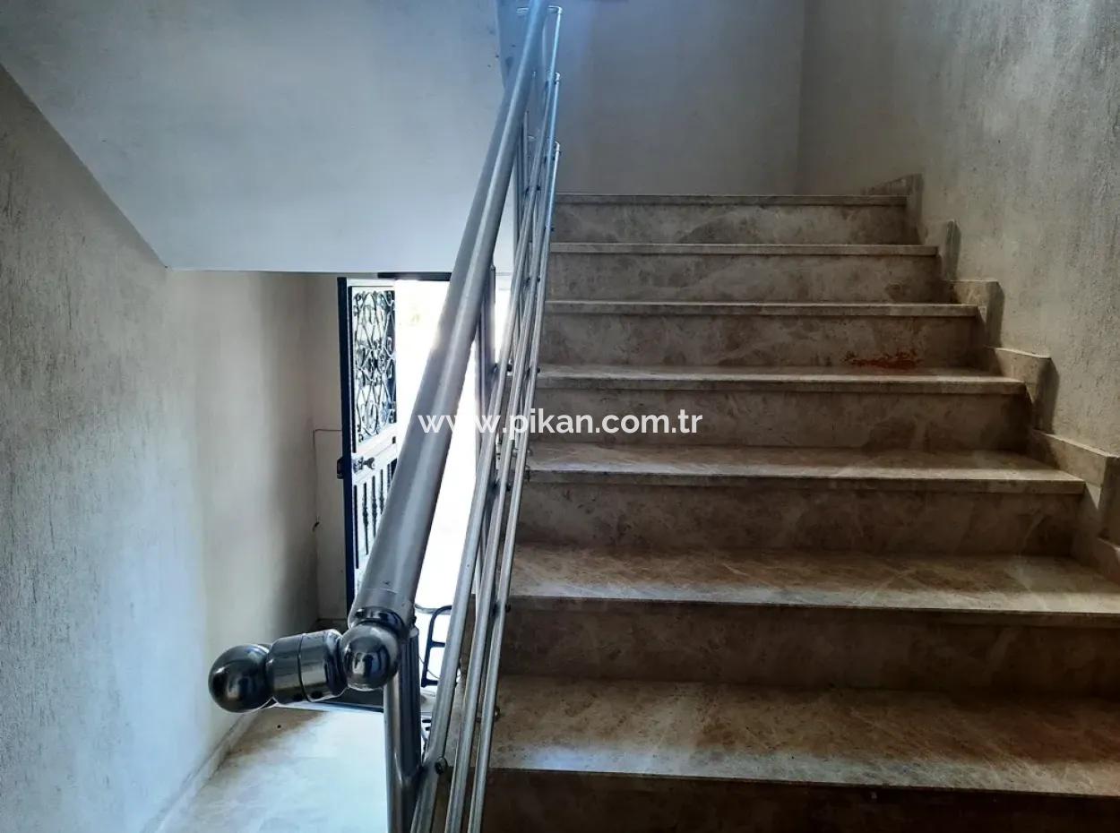 Muğla Dalyanda Kiralık Eşyalı 3+1 Daire