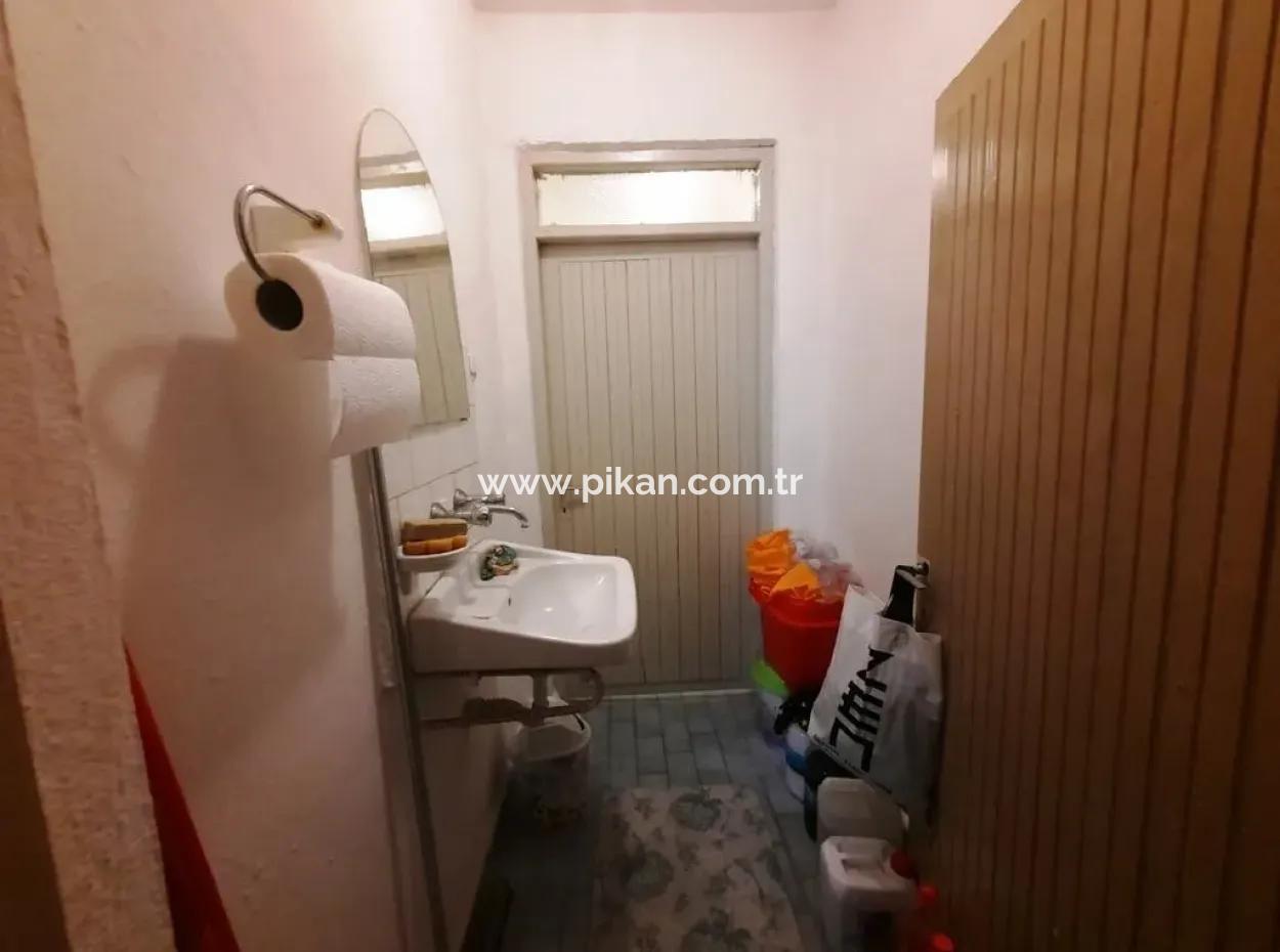 Muğla Dalyan Yoluna Sıfır 3+1 Köy Evi Ve 900 M2 Arsa Satılık