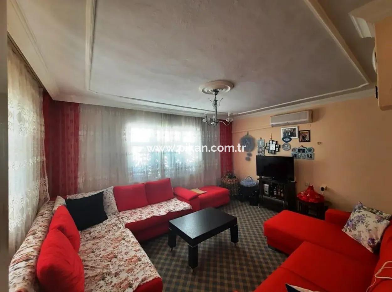 Muğla Dalyan Yoluna Sıfır 3+1 Köy Evi Ve 900 M2 Arsa Satılık