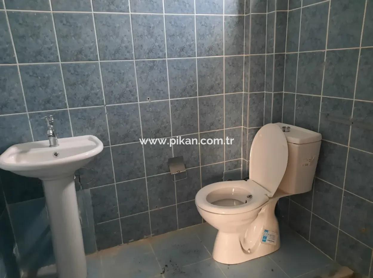 Ortaca Eskiköyde Kiralık Müstakil Dubleks