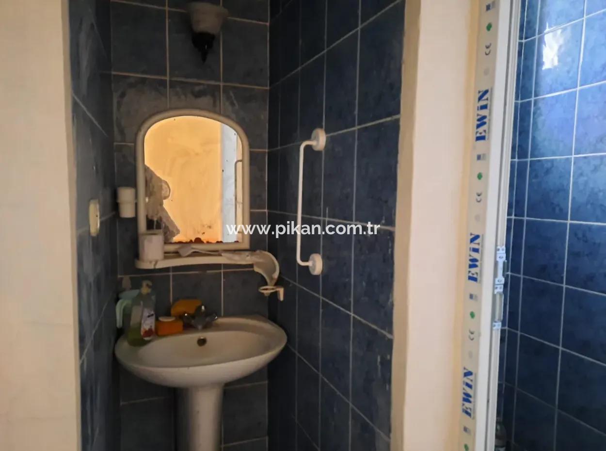 Ortaca Eskiköyde Kiralık Müstakil Dubleks