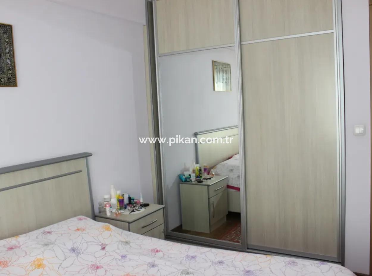 Muğla Köyceğizde Satılık 4+2 Dubleks Daire