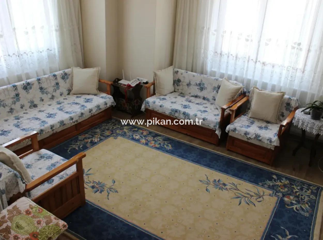 Muğla Köyceğizde Satılık 4+2 Dubleks Daire