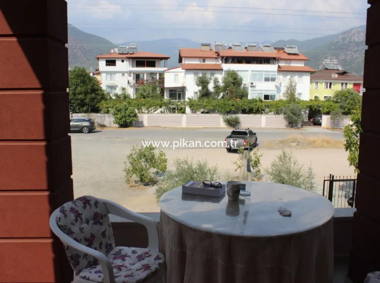 Muğla Köyceğizde Satılık 4+2 Dubleks Daire