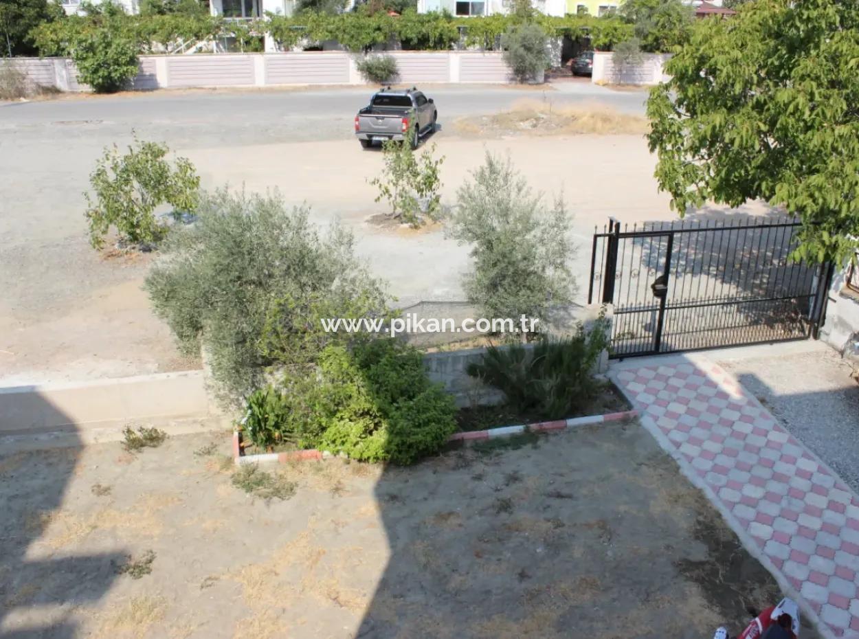 Muğla Köyceğizde Satılık 4+2 Dubleks Daire