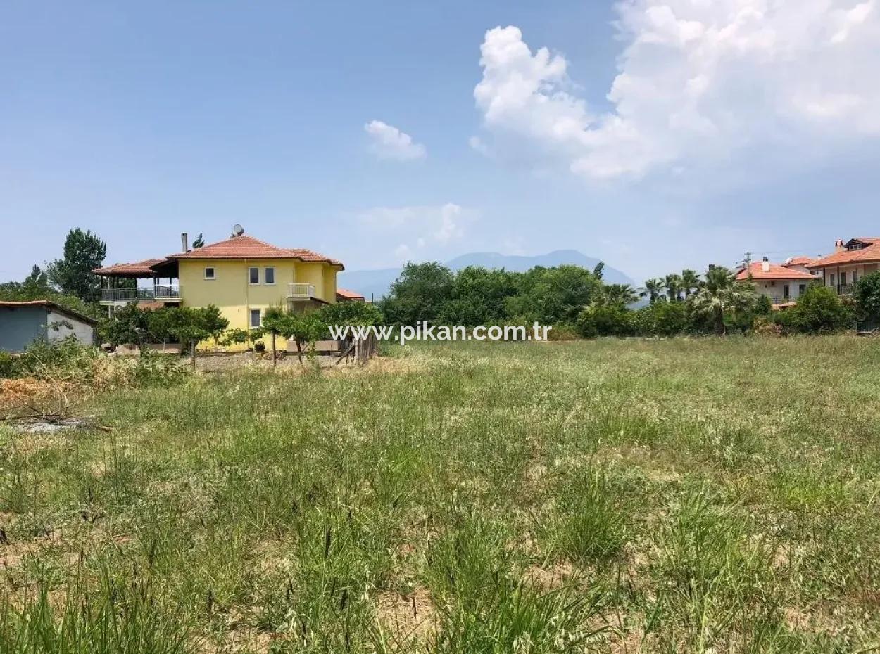 Okçularda Satılık Arsa