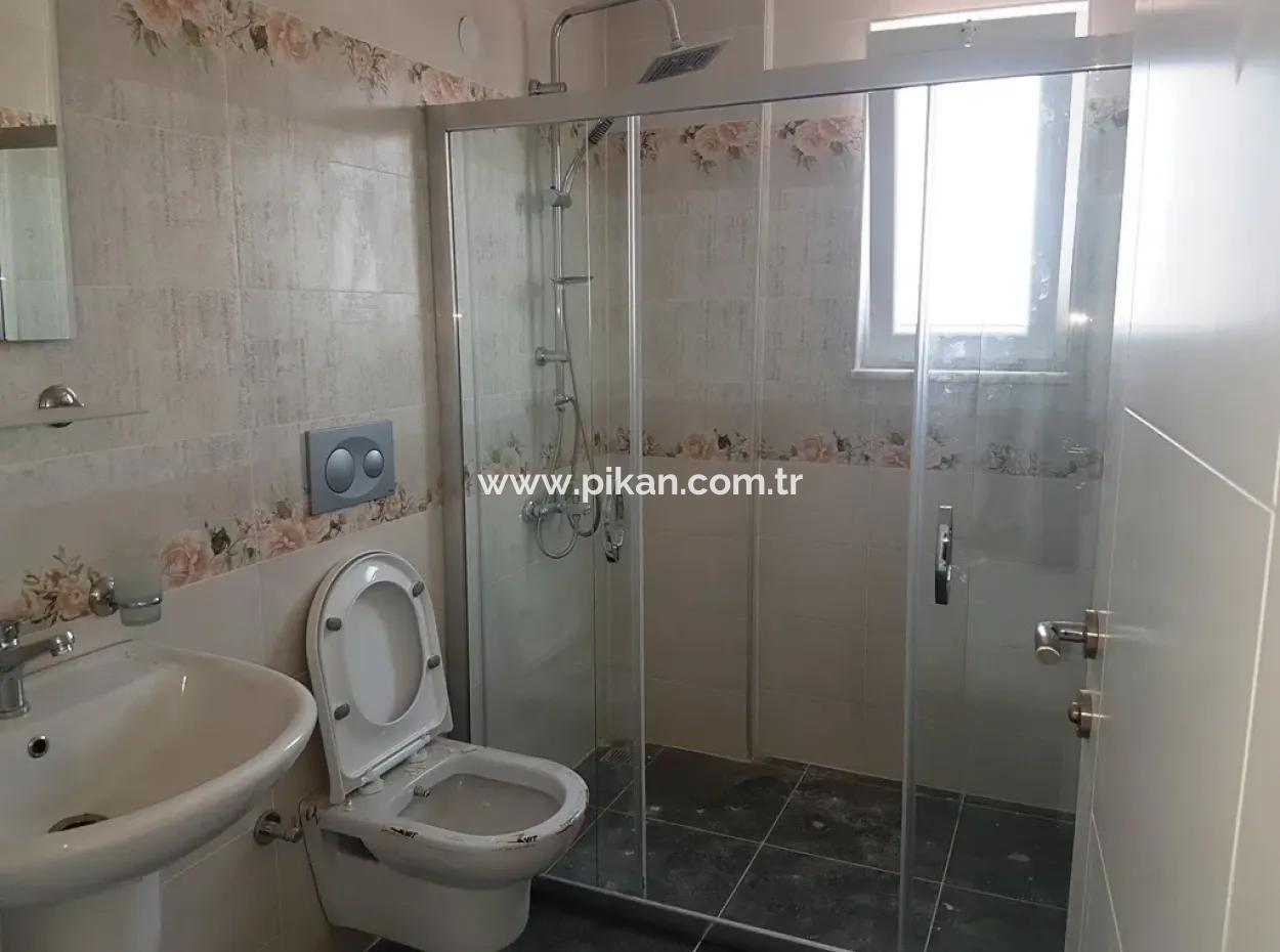 Ortaca Karaburun Da Satılık Daire 2+1 Sıfır