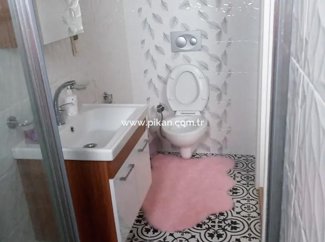 Ortaca Bahçelievlerde 2+1 Lüks Daire Satılık