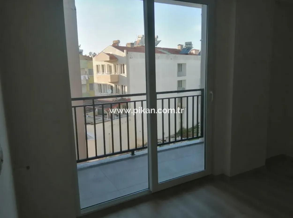 Ortaca Merkezde 2+1 Sıfır Daire Satılık