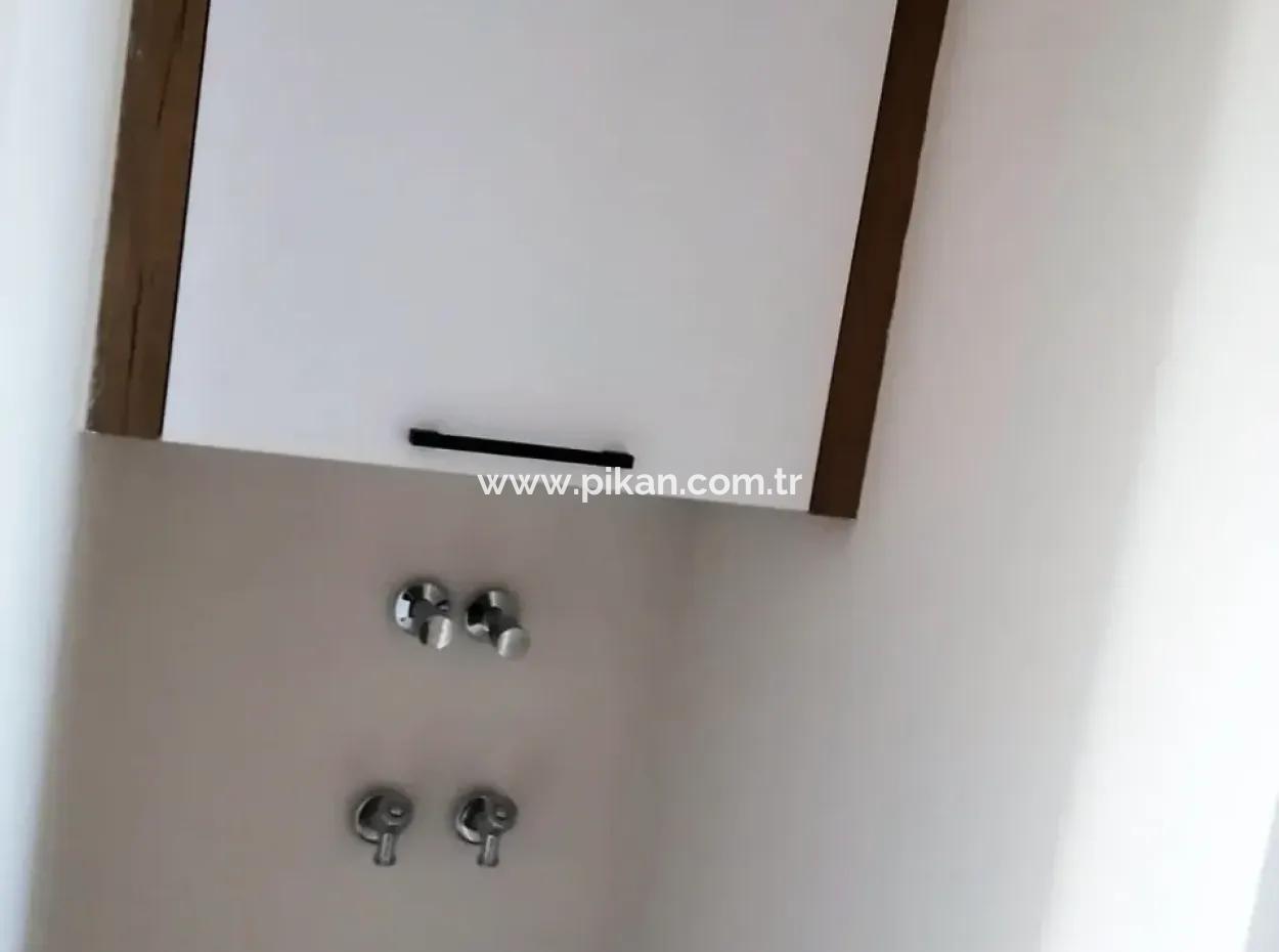 Ortaca Merkezde 2+1 Sıfır Daire Satılık