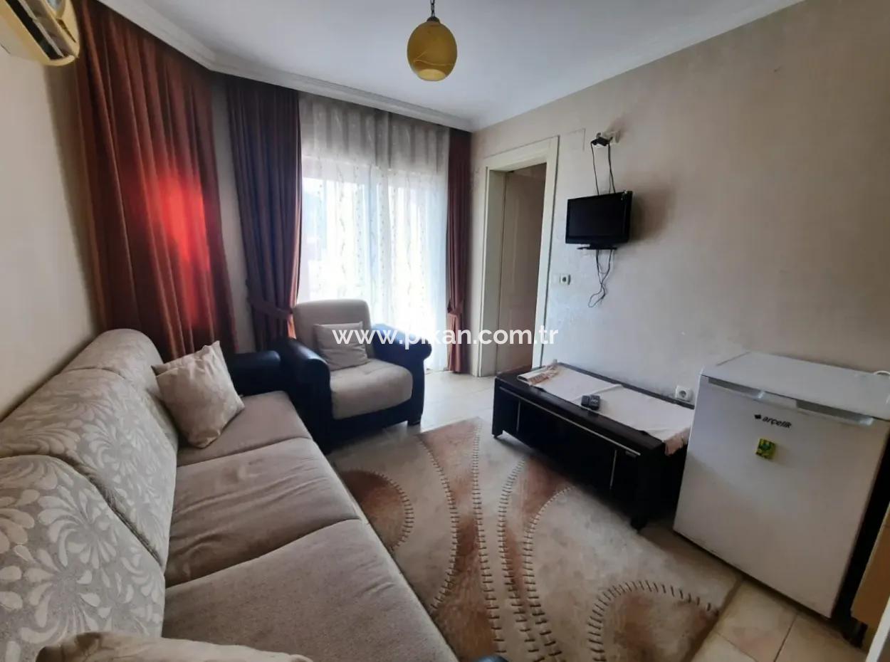 Muğla Dalyanda Satılık Yüzme Havuzlu Kelepir Apart Otel