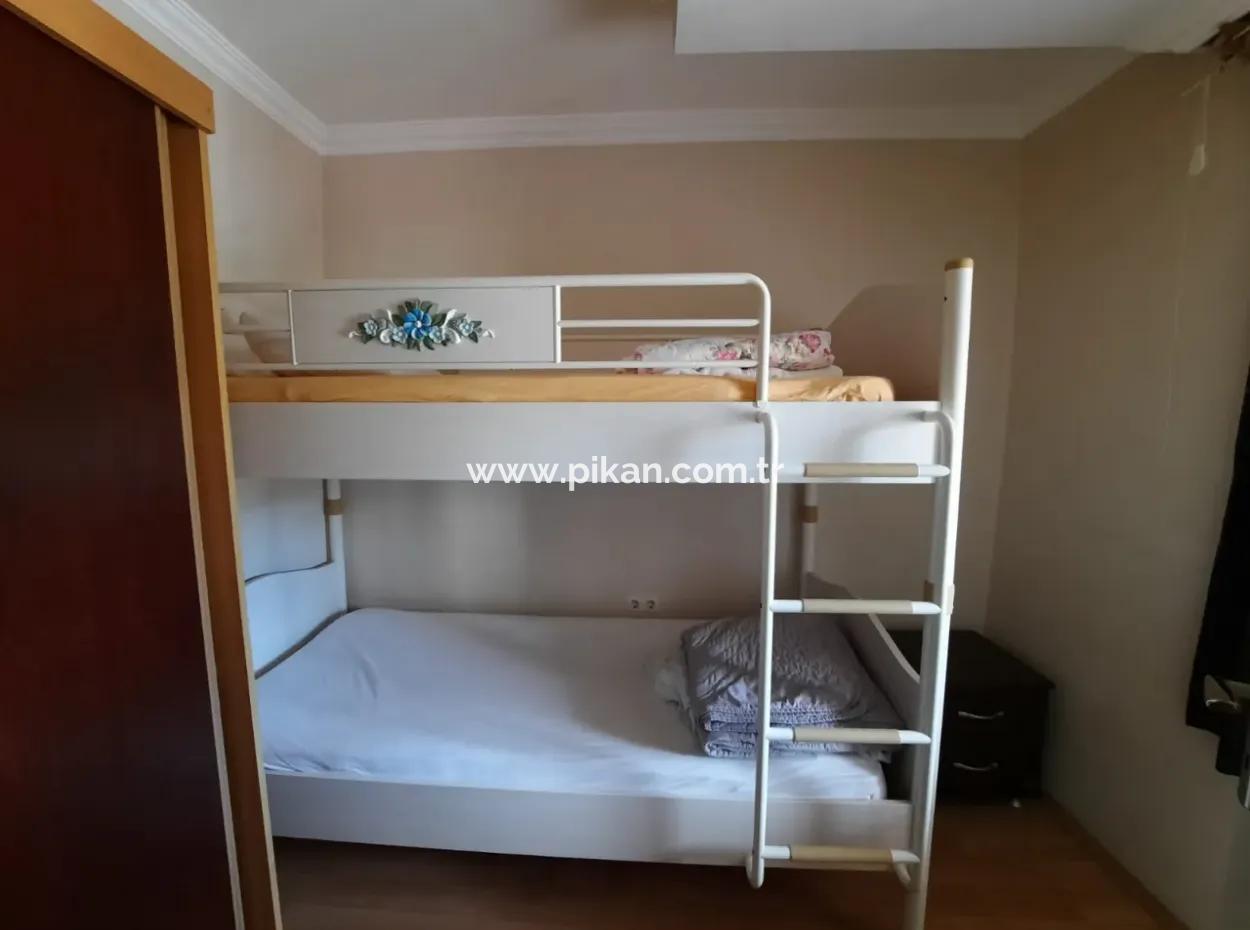 Muğla Dalyanda Satılık Yüzme Havuzlu Kelepir Apart Otel