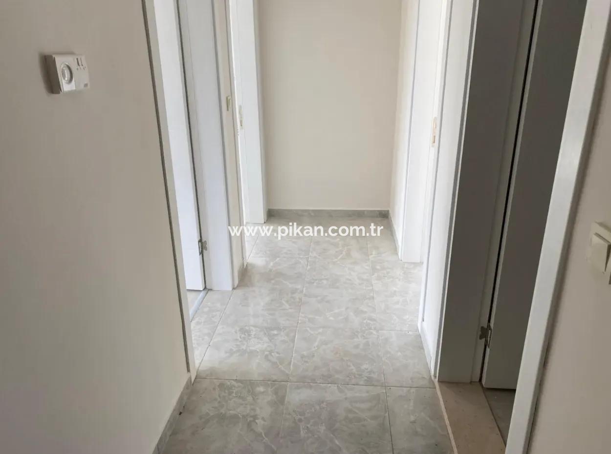 Ortaca Karaburunda 90 M2 2+1 Sıfır Giriş Kat Daire