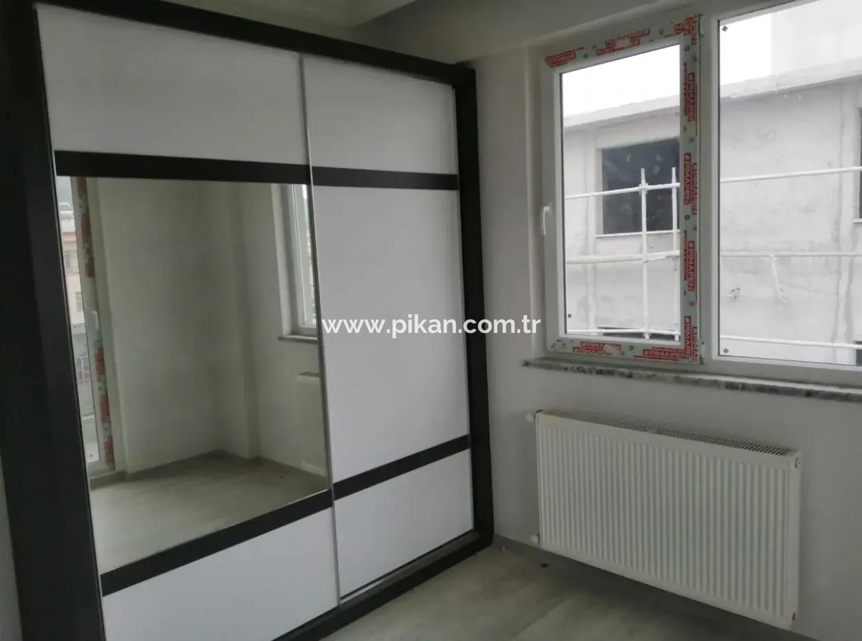 Ortaca Bahçelievlerde Satılık 3+1 135 M2 Sıfır Lüks Kaloriferli Daire