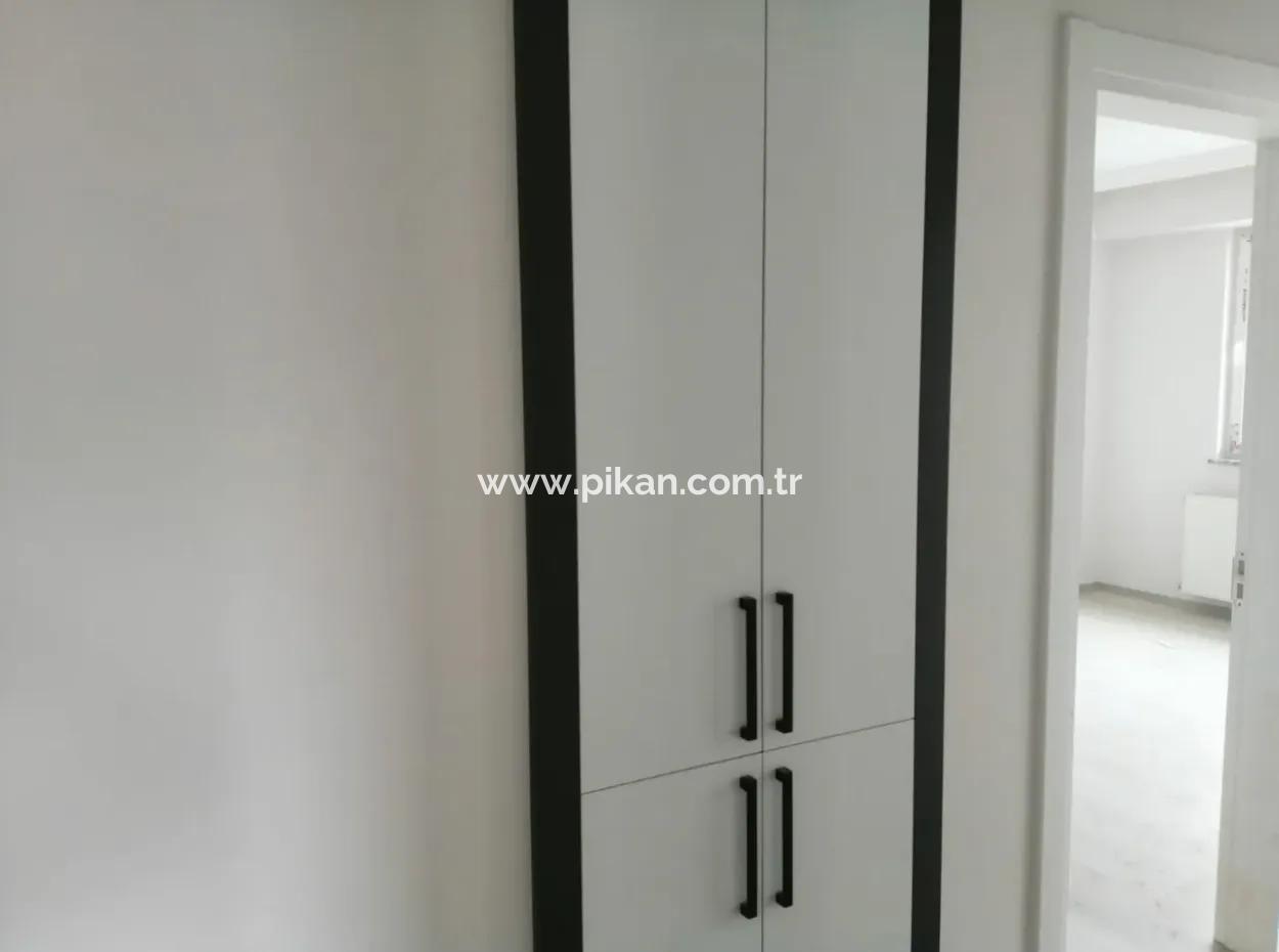 Ortaca Bahçelievlerde Satılık 3+1 135 M2 Sıfır Lüks Kaloriferli Daire