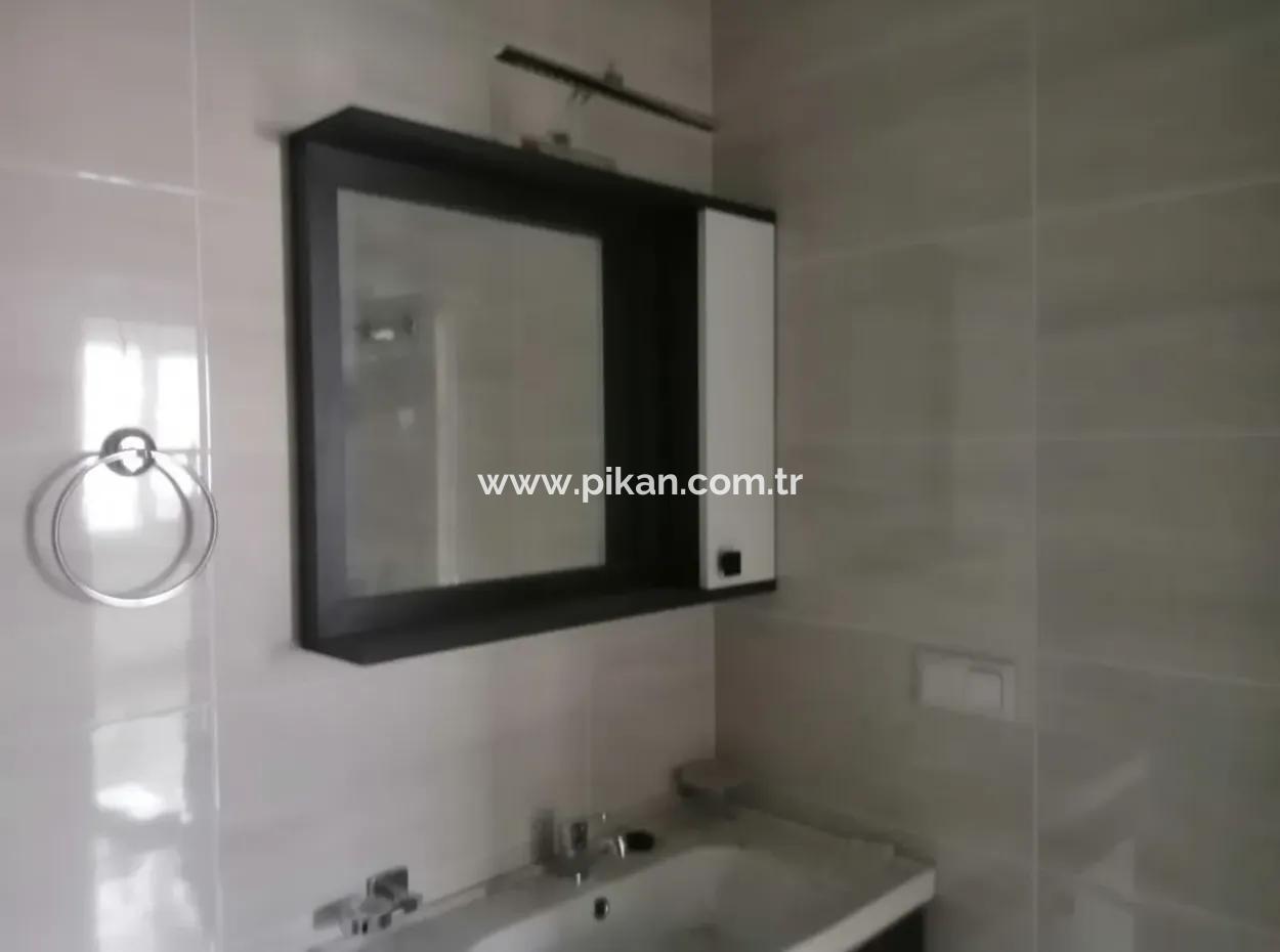 Ortaca Bahçelievlerde Satılık 3+1 135 M2 Sıfır Lüks Kaloriferli Daire