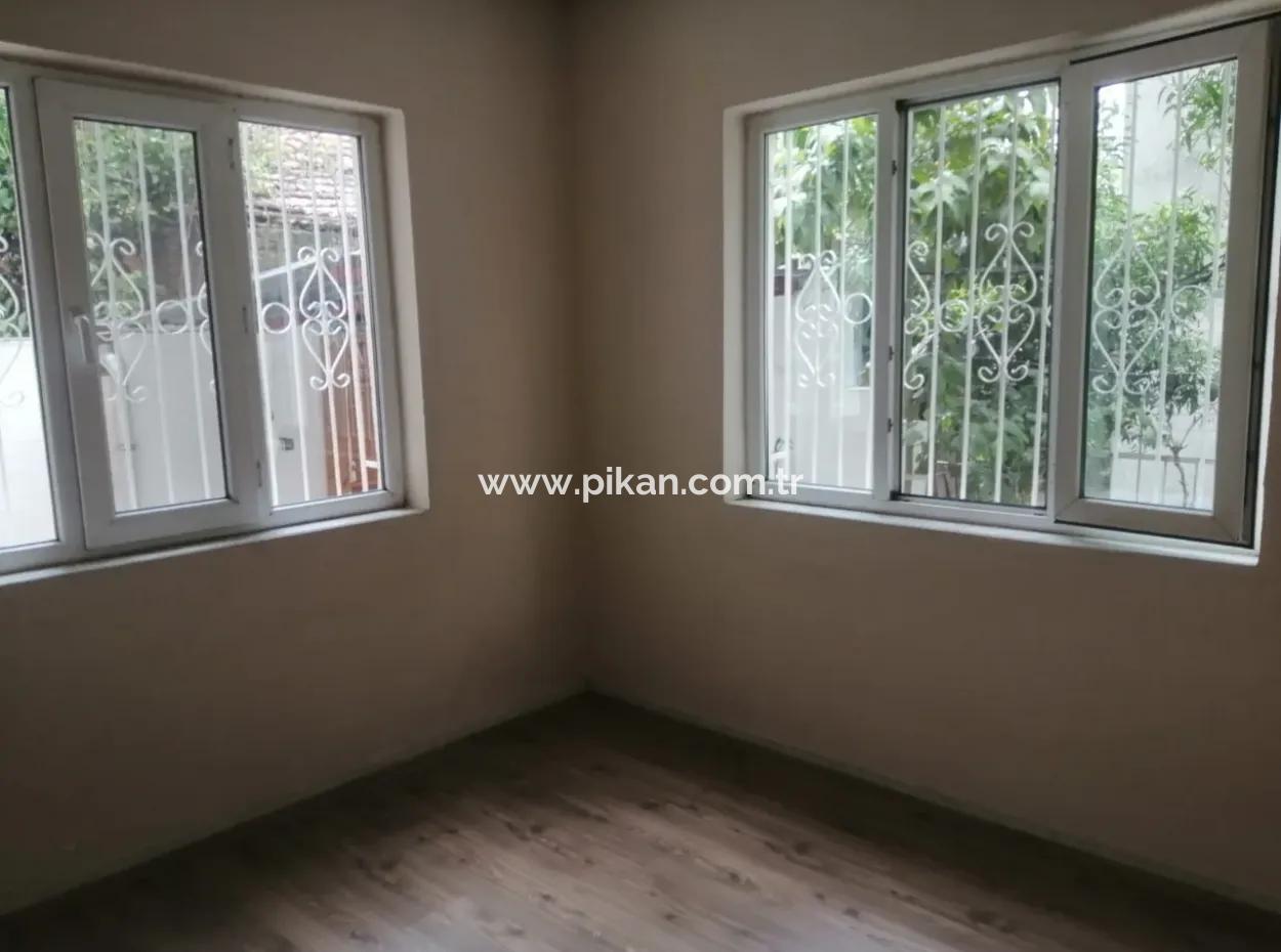 Ortaca Merkezde 3+1 Kiralık Giriş Kat Daire