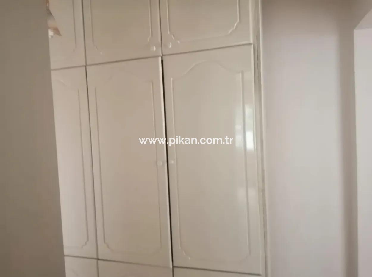 Ortaca Merkezde 3+1 Kiralık Giriş Kat Daire