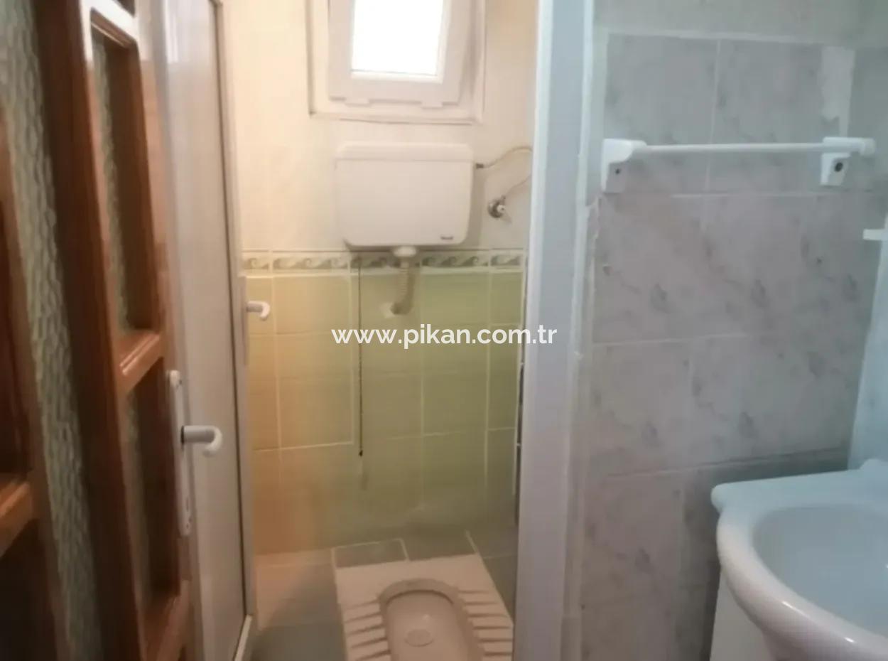 Ortaca Merkezde 3+1 Kiralık Giriş Kat Daire